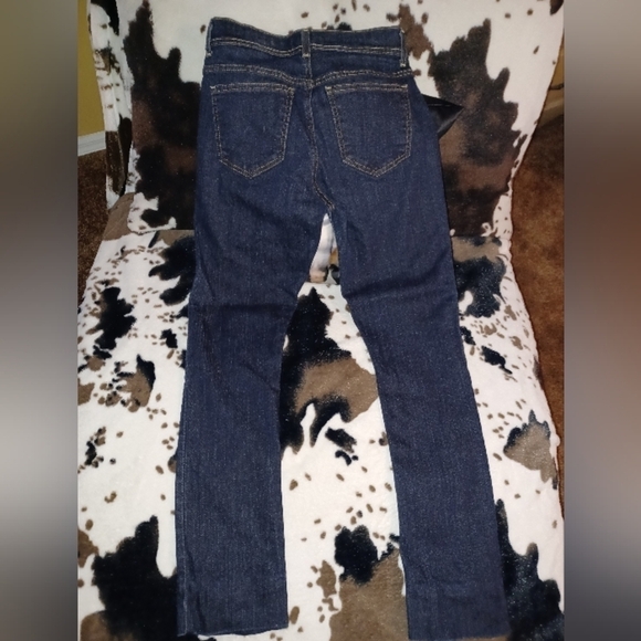 DKNY SKINNYJEANS 4 R, 5 POCKET. - Picture 5 of 8